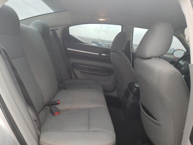 Photo 10 from auction – 2009 DODGE CHARGER with VIN 2B3KA43D09H505753