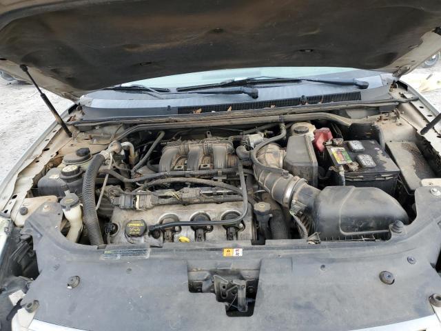 Photo 11 from auction – 2008 MERCURY SABLE PREM with VIN 1MEHM42WX8G621182
