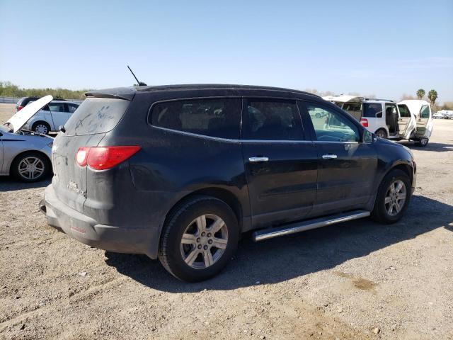 Photo 3 from auction – 2010 CHEVROLET TRAVERSE L with VIN 1GNLRFED3AJ213156