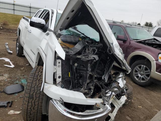 Photo 5 from auction – 2014 CHEVROLET SILVERADO with VIN 3GCUKSEC9EG441719