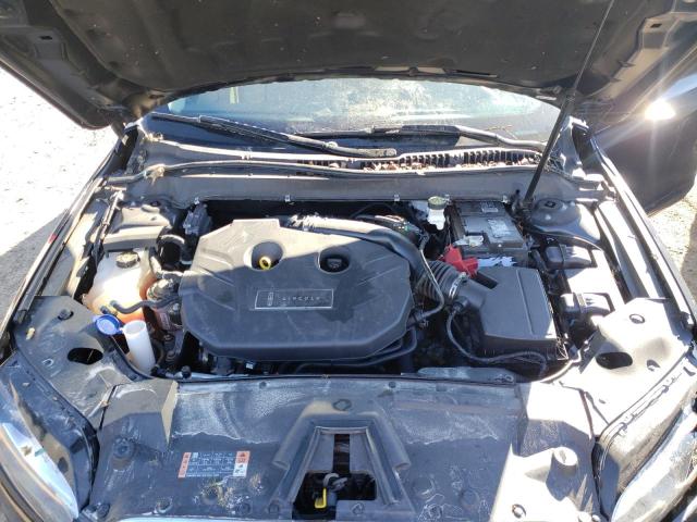 Photo 11 from auction – 2020 LINCOLN MKZ with VIN 3LN6L5A96LR602493