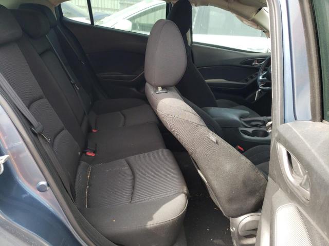 Photo 10 from auction – 2015 MAZDA 3 TOURING with VIN JM1BM1L72F1247373