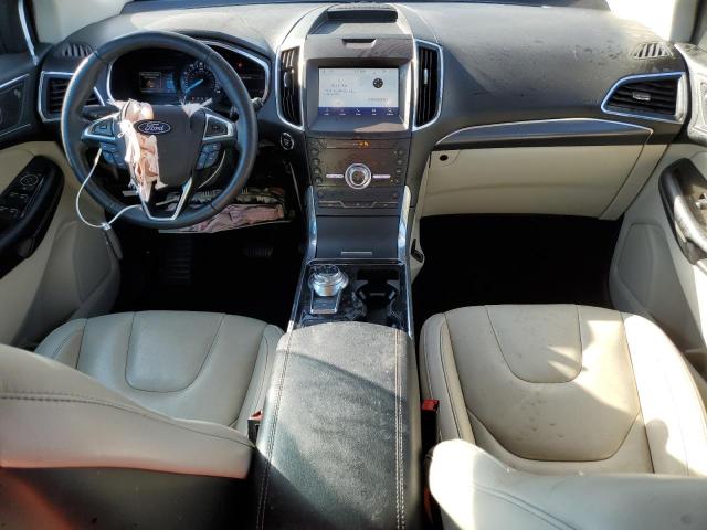 Photo 8 from auction – 2020 FORD EDGE TITAN with VIN 2FMPK3K98LBA77168