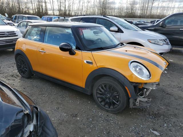 Photo 4 from auction – 2015 MINI COOPER with VIN WMWXM5C58FT937321