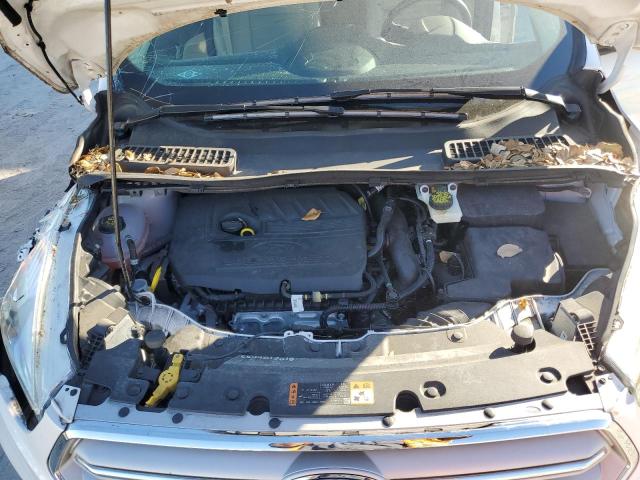 Photo 12 from auction – 2018 FORD ESCAPE SEL with VIN 1FMCU0HD8JUB20434