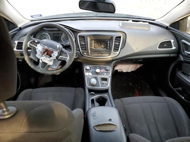 Photo 8 from auction – 2015 CHRYSLER 200 LIMITE with VIN 1C3CCCAB9FN757064