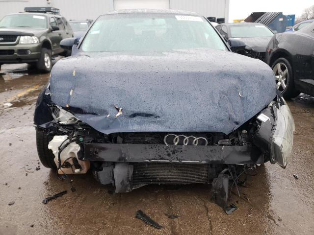 Photo 5 from auction – 2006 AUDI A3 2.0 SPO with VIN WAUMF78PX6A018516