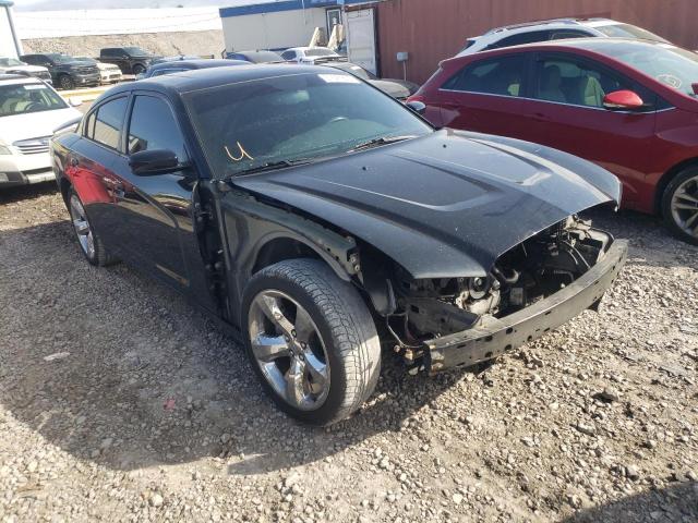 Photo 4 from auction – 2012 DODGE CHARGER SX with VIN 2C3CDXHG0CH244358