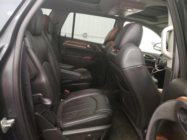 Photo 11 from auction – 2011 BUICK ENCLAVE CX with VIN 5GAKVCED2BJ337159
