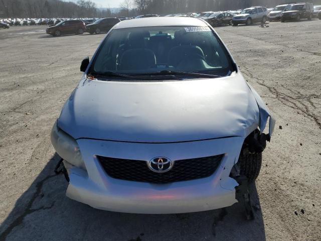 Photo 5 from auction – 2010 TOYOTA COROLLA BA with VIN 2T1BU4EE3AC332241