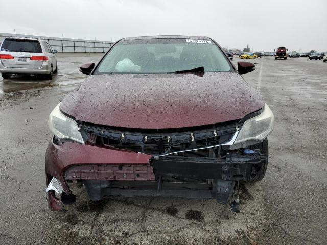 Photo 5 from auction – 2015 TOYOTA AVALON HYB with VIN 4T1BD1EB5FU036213