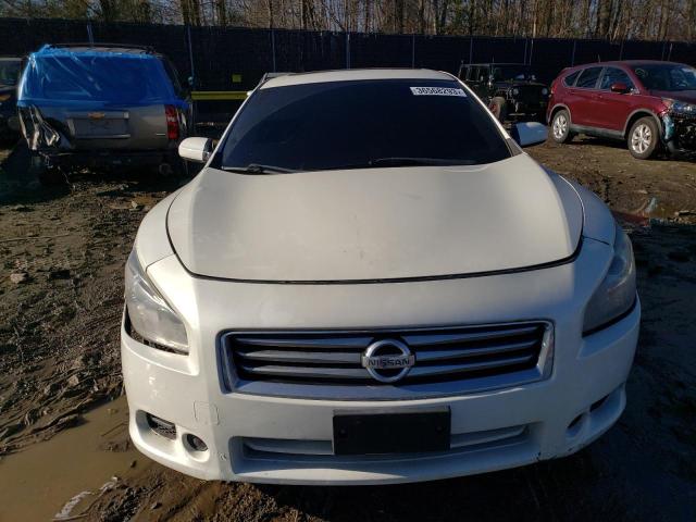 Photo 5 from auction – 2014 NISSAN MAXIMA S with VIN 1N4AA5AP1EC444767