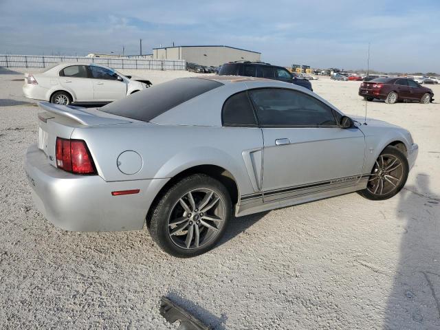 Photo 3 from auction – 2000 FORD MUSTANG with VIN 1FAFP404XYF254071