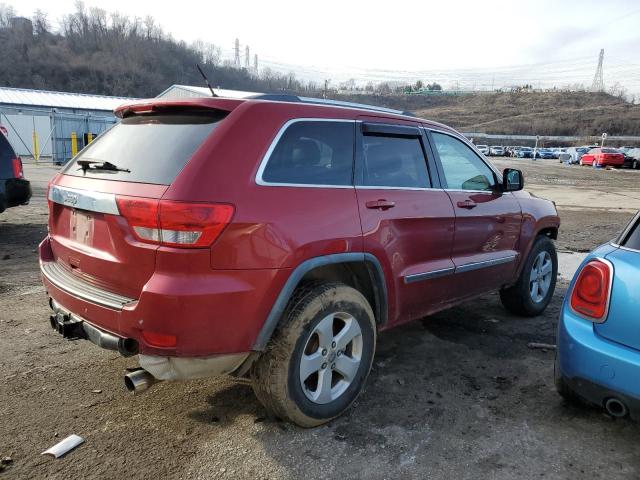 Photo 3 from auction – 2011 JEEP GRAND CHER with VIN 1J4RR4GT8BC542401