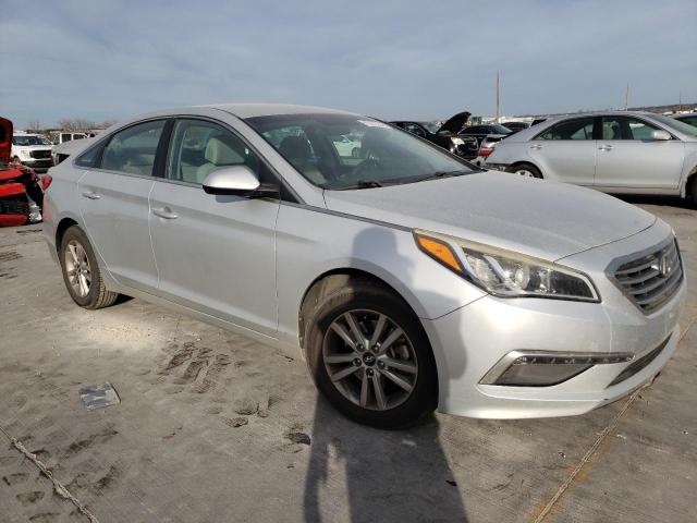 Photo 4 from auction – 2015 HYUNDAI SONATA SE with VIN 5NPE24AF2FH069973