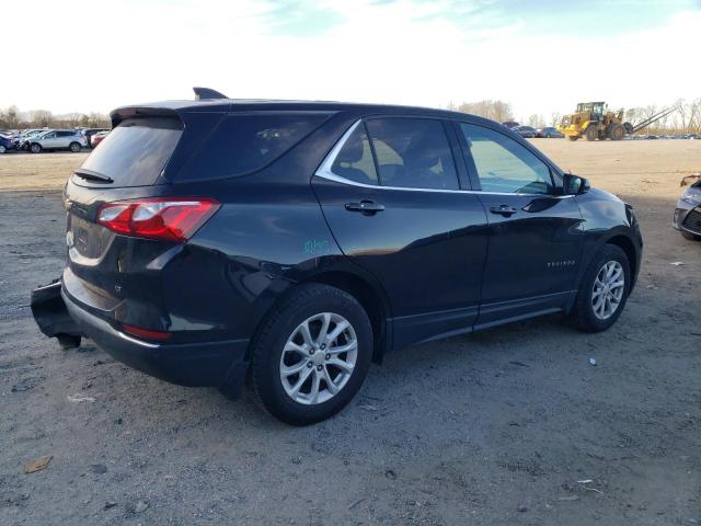 Photo 3 from auction – 2019 CHEVROLET EQUINOX LT with VIN 2GNAXJEV5K6255299