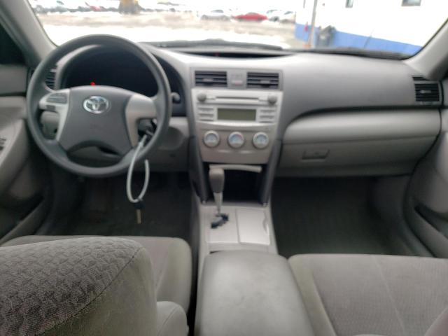 Photo 8 from auction – 2010 TOYOTA CAMRY BASE with VIN 4T4BF3EK1AR067687