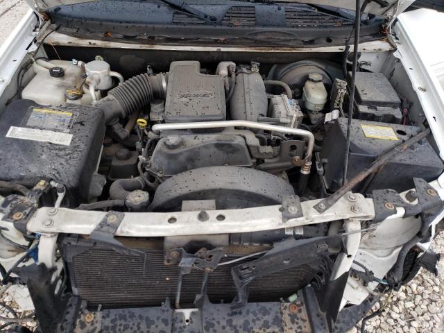 Photo 11 from auction – 2005 GMC ENVOY with VIN 1GKDS13S952228061