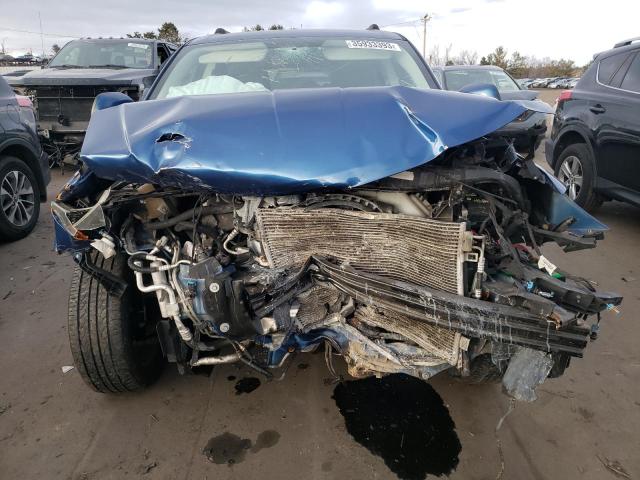 Photo 5 from auction – 2010 DODGE JOURNEY SX with VIN 3D4PH5FV4AT257905