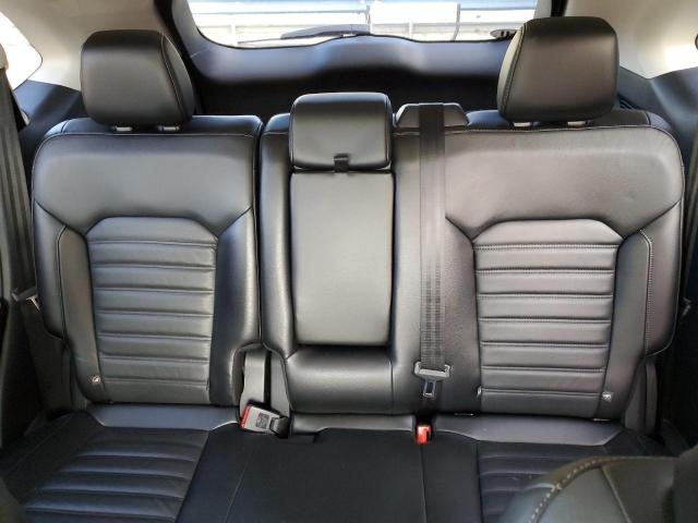 Photo 10 from auction – 2015 FORD EDGE SEL with VIN 2FMTK4J85FBB95907