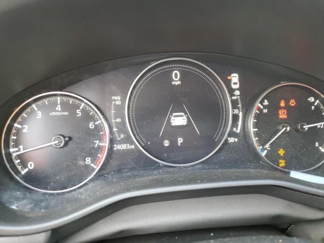 Photo 9 from auction – 2020 MAZDA 3 SELECT with VIN JM1BPACL1L1171497