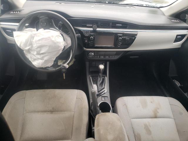 Photo 8 from auction – 2016 TOYOTA COROLLA L with VIN 2T1BURHE2GC566596