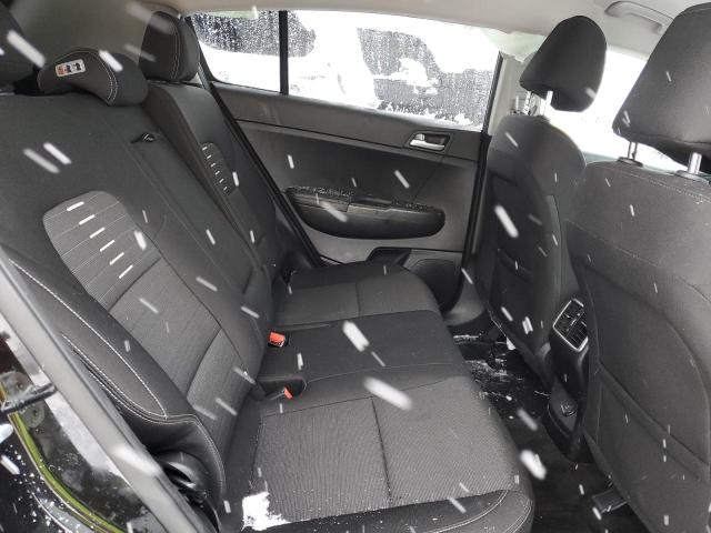 Photo 10 from auction – 2018 KIA SPORTAGE L with VIN KNDPMCAC2J7338666