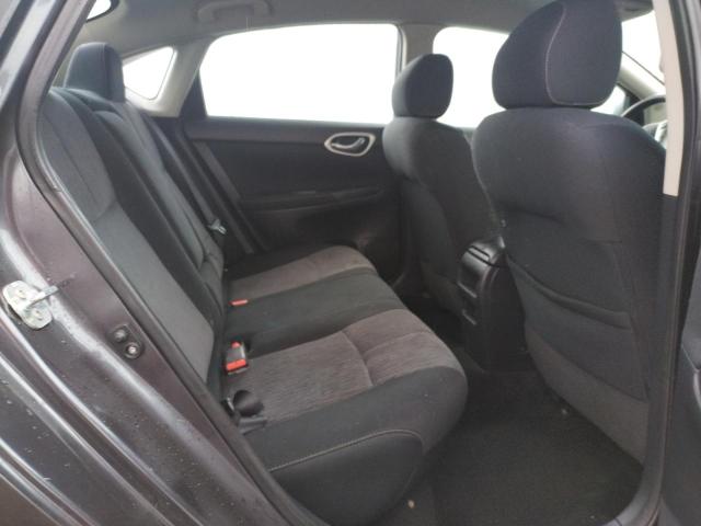 Photo 10 from auction – 2015 NISSAN SENTRA S with VIN 3N1AB7AP1FL629798