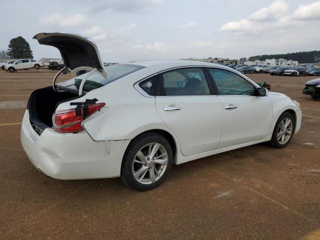 Photo 3 from auction – 2013 NISSAN ALTIMA 2.5 with VIN 1N4AL3AP7DN466211