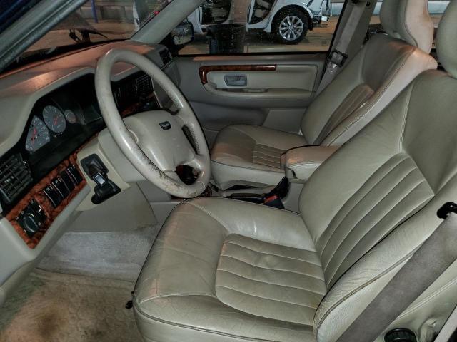 Photo 7 from auction – 1997 VOLVO 960 with VIN YV1KS9600V1121525