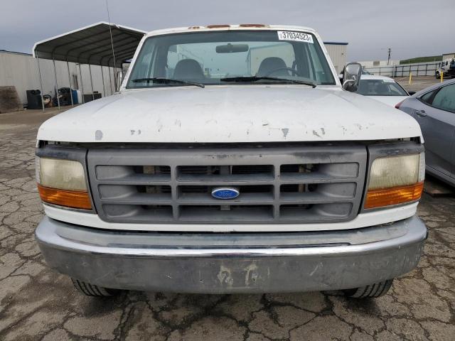 Photo 5 from auction – 1997 FORD F-250 with VIN 3FTHF25H0VMA47948