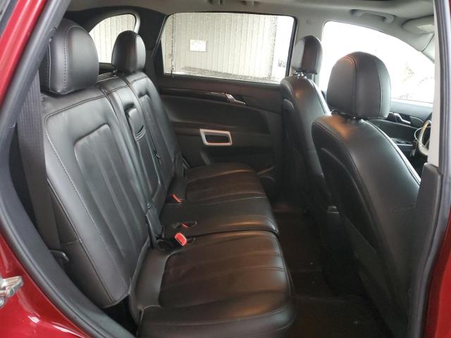 Photo 11 from auction – 2014 CHEVROLET CAPTIVA LT with VIN 3GNAL3EK0ES646606