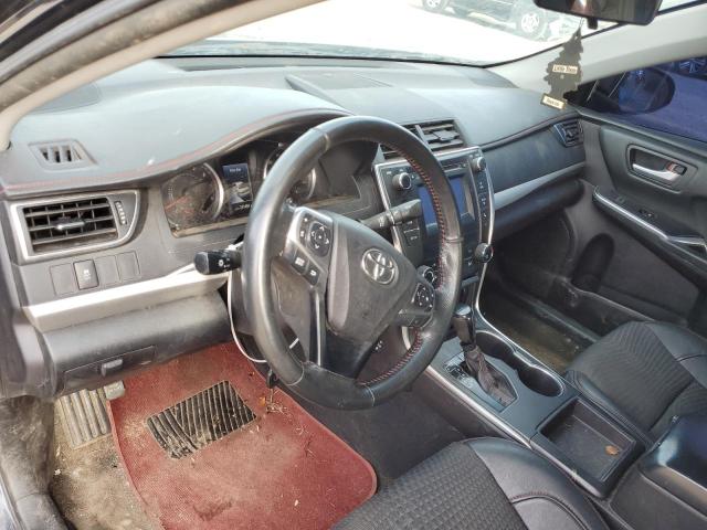 Photo 8 from auction – 2015 TOYOTA CAMRY LE with VIN 4T1BF1FK5FU019288