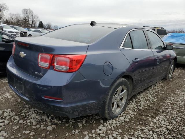 Photo 3 from auction – 2013 CHEVROLET MALIBU LS with VIN 1G11B5SA5DF179732