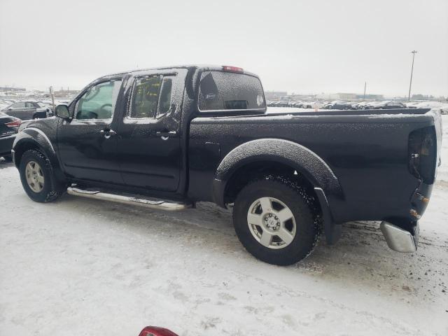 Photo 2 from auction – 2007 NISSAN FRONTIER C with VIN 1N6AD09W67C448541