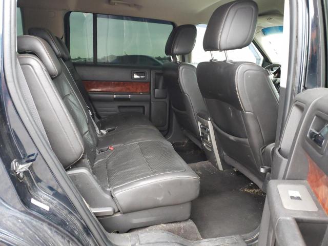 Photo 11 from auction – 2010 FORD FLEX LIMIT with VIN 2FMGK5DC0ABA34106