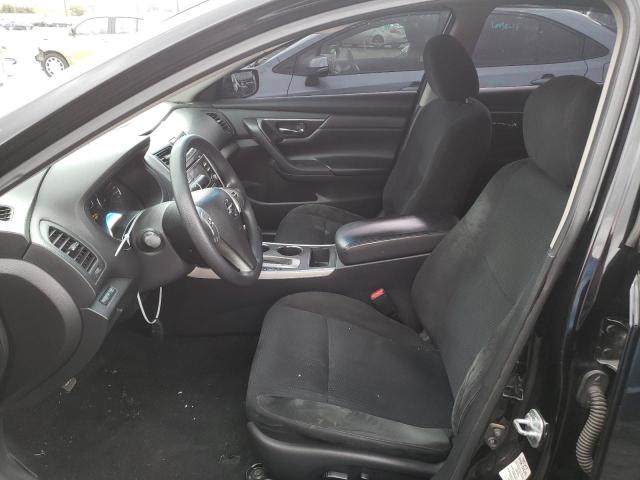 Photo 7 from auction – 2015 NISSAN ALTIMA 2.5 with VIN 1N4AL3AP6FC481409