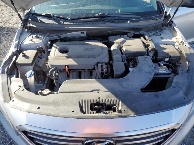 Photo 11 from auction – 2015 HYUNDAI SONATA SE with VIN 5NPE24AF5FH078487