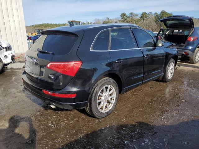 Photo 3 from auction – 2011 AUDI Q5 PREMIUM with VIN WA1LFAFP0BA113394