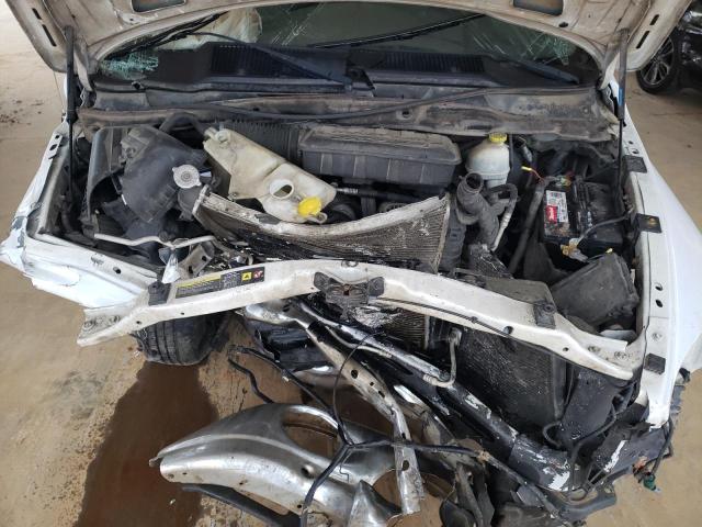 Photo 11 from auction – 2006 DODGE RAM 1500 S with VIN 1D7HA18N26J207942