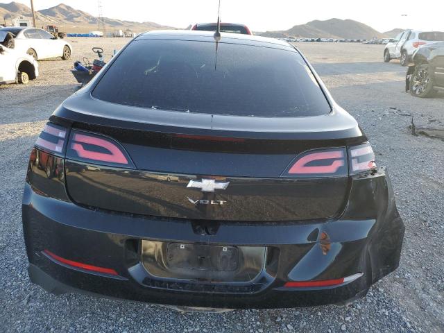Фото 6 с аукциона – 2013 CHEVROLET VOLT с VIN 1G1RB6E46DU132204