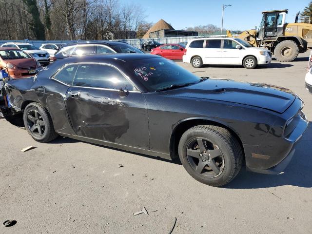 Photo 4 from auction – 2010 DODGE CHALLENGER with VIN 2B3CJ4DV9AH296805
