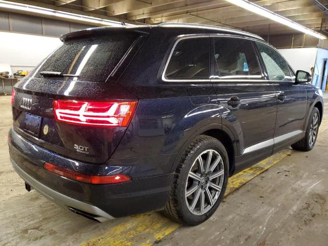 Photo 3 from auction – 2017 AUDI Q7 PRESTIG with VIN WA1VAAF74HD006413