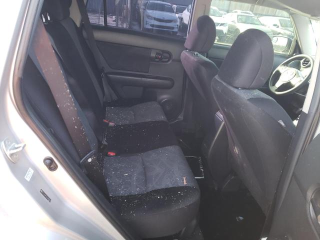 Photo 10 from auction – 2012 TOYOTA SCION XB with VIN JTLZE4FE2CJ008333