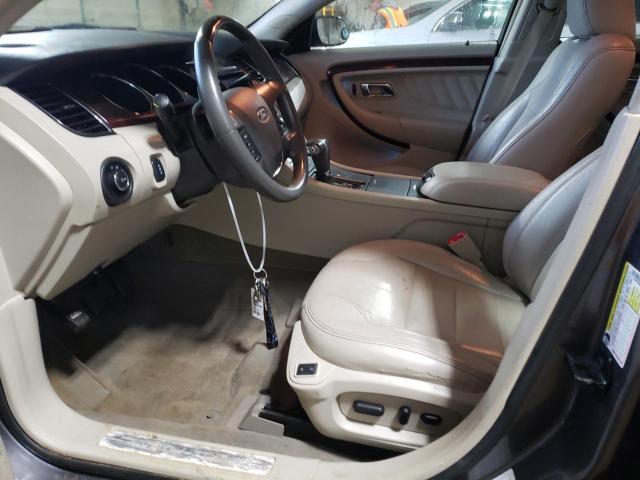 Photo 7 from auction – 2011 FORD TAURUS LIM with VIN 1FAHP2FW8BG111238