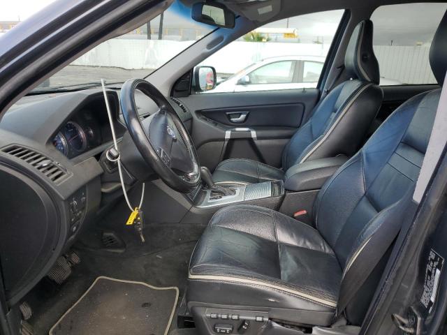 Photo 7 from auction – 2009 VOLVO XC90 with VIN YV4CF982491522284