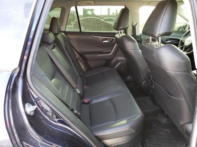 Photo 11 from auction – 2020 TOYOTA RAV4 LIMIT with VIN JTMDWRFVXLD529086