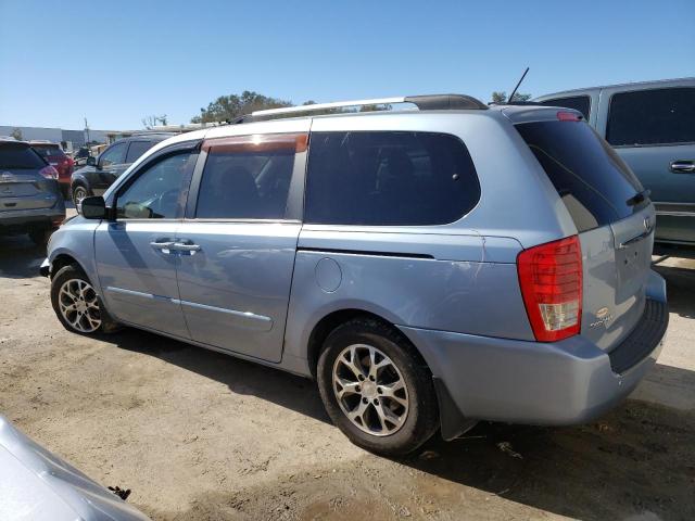 Photo 2 from auction – 2014 KIA SEDONA LX with VIN KNDMG4C73E6549824