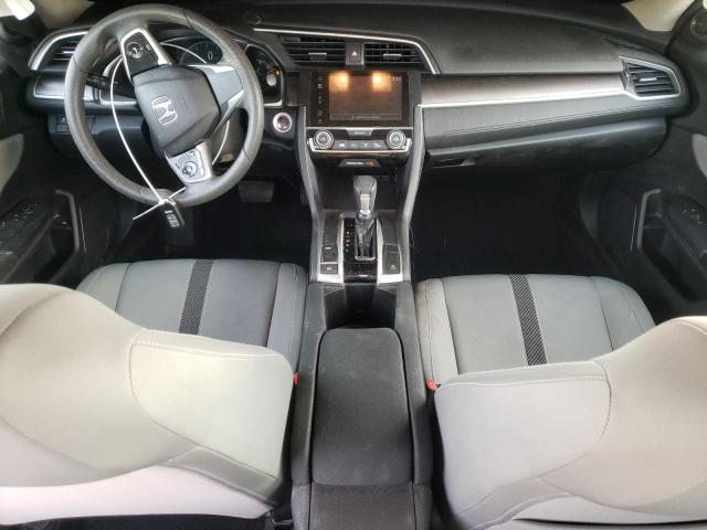 Zdjęcie 8 z aukcji – 2016 HONDA CIVIC EX z VIN 19XFC2F70GE018940