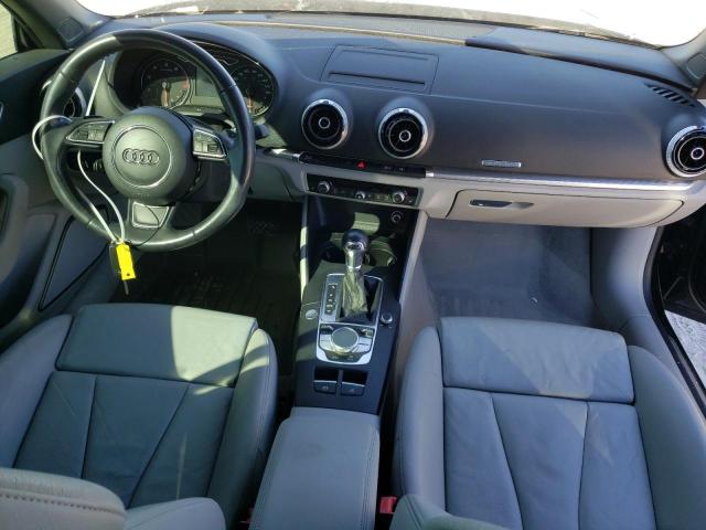Photo 8 from auction – 2015 AUDI A3 PRESTIG with VIN WAUWFLFF9F1118683